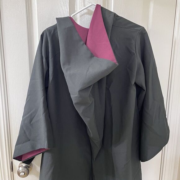 The Wizarding World of Harry Potter Universal Studios Gryffindor Robe Adult XXS - Picture 14 of 16